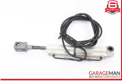 12-20 Mercedes R172 SLK250 Right Convertible Top Main Drive Lift Cylinder OEM