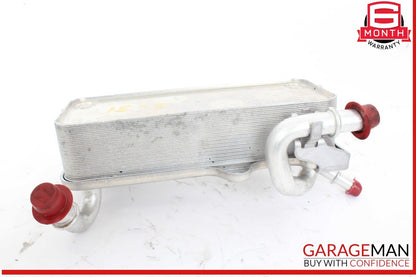 17-24 Audi S5 RS5 Q7 Automatic Transmission Oil Cooler 4M0317021G OEM