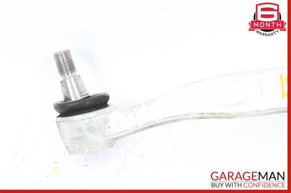 08-14 Mercedes W212 E350 Front Left Driver Side Suspension Upper Control Arm OEM