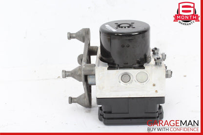 12-15 Mercedes W204 C250 ABS Anti Brake Pump Control Module Unit 1729014000 OEM