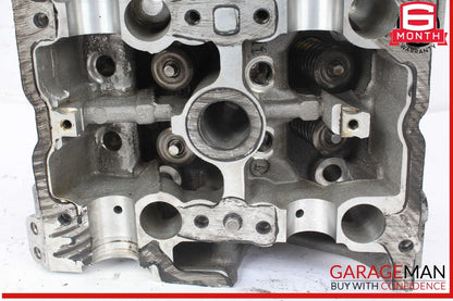 06-07 Mercedes W203 C230 2.5L Engine Motor Right Side Cylinder Head 2720162501