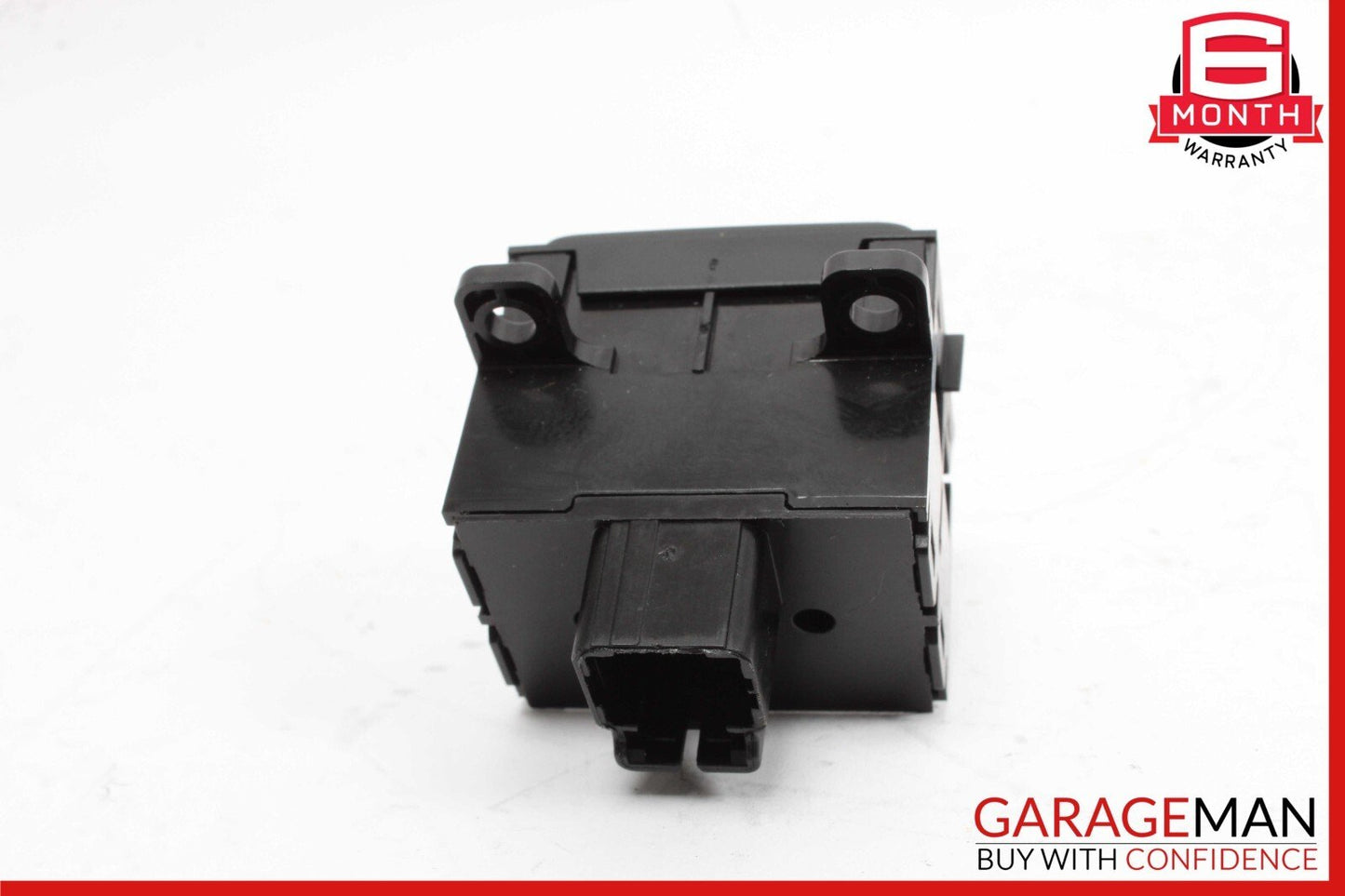 14-20 Maserati Ghibli SQ4 M157 Headlight Adjustment Switch 670019921 OEM