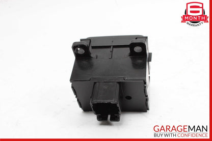 14-20 Maserati Ghibli SQ4 M157 Headlight Adjustment Switch 670019921 OEM