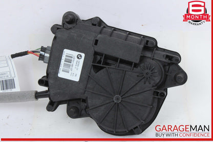 17-24 Mini Cooper S Countryman Rear Tailgate Liftgate Lock Latch Actuator OEM