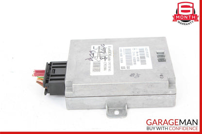 07-14 Mercedes W216 CL550 S63 Voice Language Communication Control Module OEM