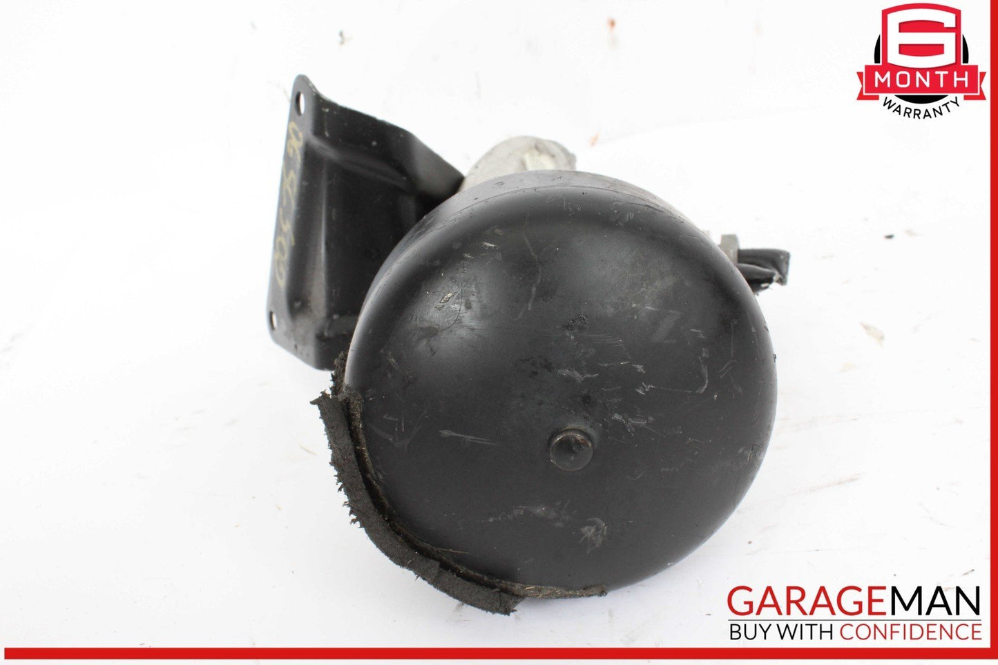 00-08 Mercedes R230 SL500 ABC Pressure Relief Valve Hydraulic Suspension OEM