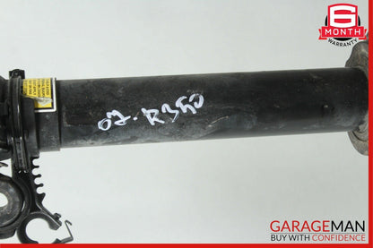 06-10 Mercedes W251 R350 R500 Front Left Driver Side Shock Absorber Spring Strut