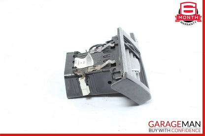 10-13 Mercedes W212 E350 E550 Dashboard Dash AC A/C Air Vent LeftÂ Trim OEM