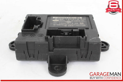 10-13 Land Rover Range Rover Sport Front Left Driver Side Door Control Module