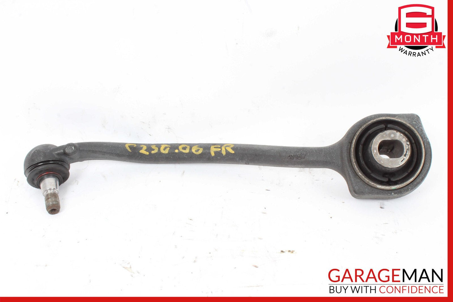 01-07 Mercedes W203 C230 C240 Front Right Side RWD Suspension Lower Control Arm