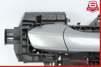 08-11 Mercedes W204 C300 C350 Front or Rear Right Side Exterior Door Handle OEM