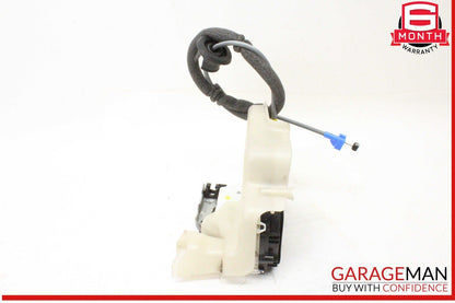 17-24 Audi S5 A4 Front Left Driver Side Door Lock Latch Actuator OEM