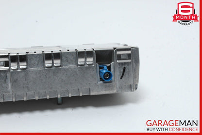 10-17 Mercedes W204 C250 C300 Sirius Satellite Radio Receiver 2128706489 OEM