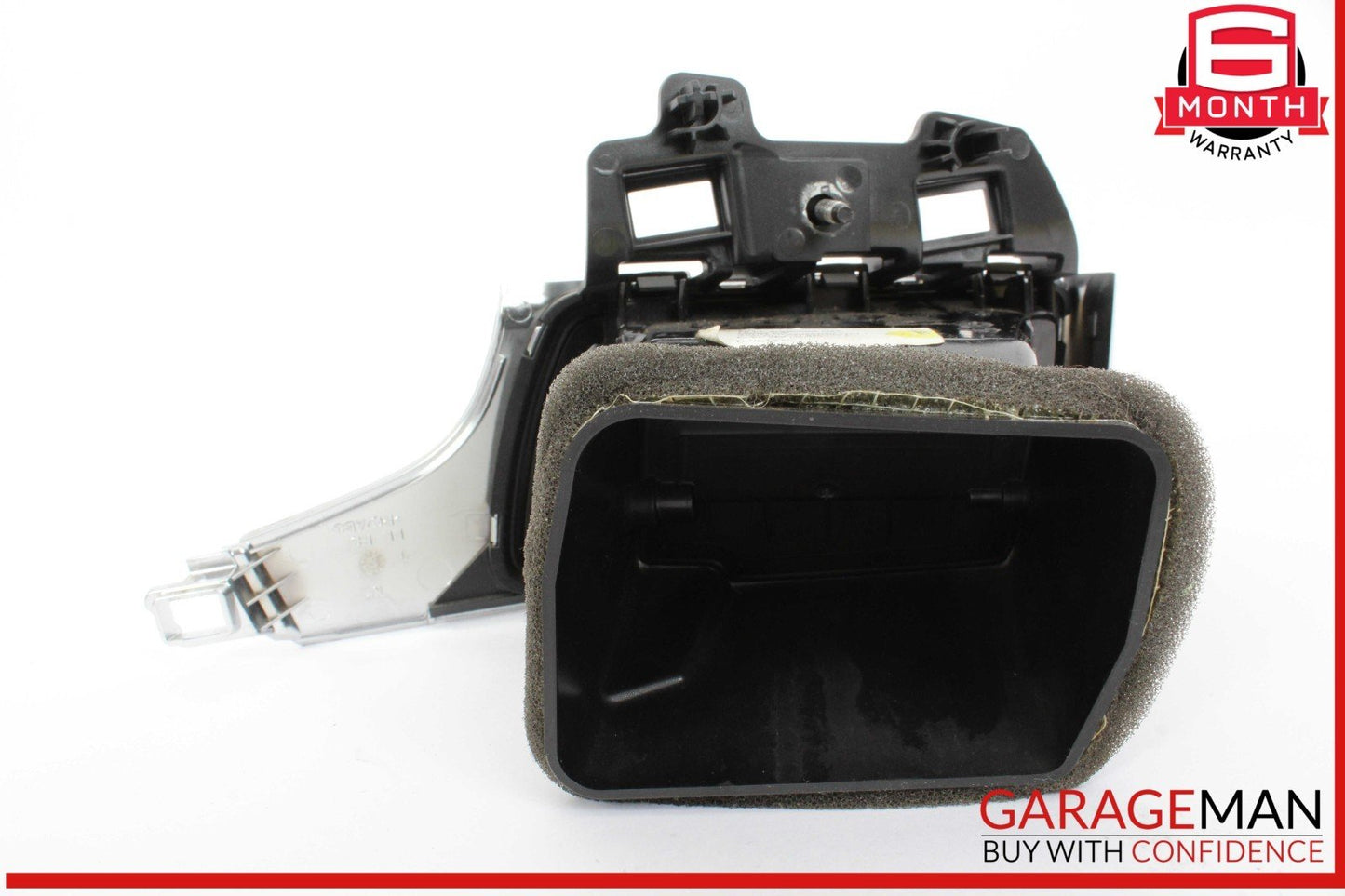 12-18 Audi A7 Front Left Driver Side AC A/C Air Conditioning Air Vent 4G1820901