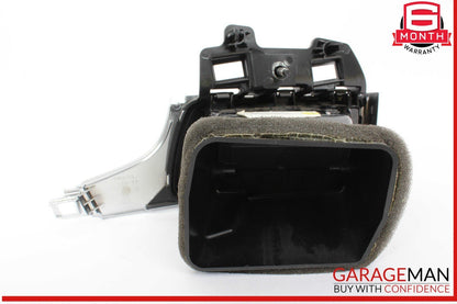 12-18 Audi A7 Front Left Driver Side AC A/C Air Conditioning Air Vent 4G1820901