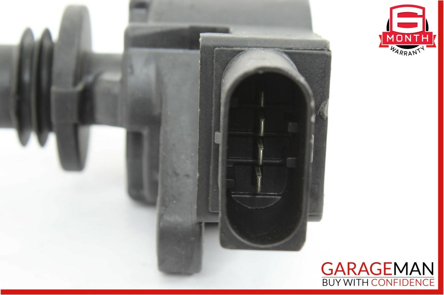 07-11 Mercedes S550 GL450 CLS350 Delphi Ignition Coil Spark Plug 0001502780 OEM