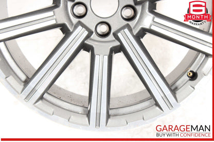 17-24 Audi Q7 Wheel Rim 9 x 20 ET33 OEM