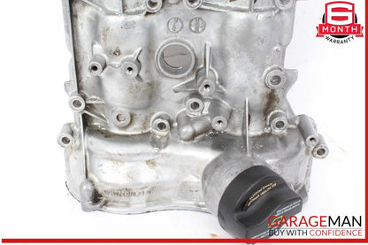 06-13 Mercedes W211 E350 Right Side Engine Motor Cylinder Head Valve Cover OEM