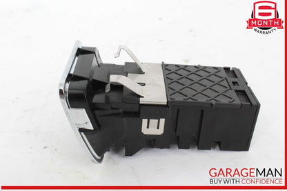 07-14 Mercedes W221 S550 CL550 Electronic Parking Button Switch 2215401445 OEM