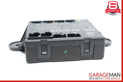 08-18 Mercedes W204 C300 CLS550 GLK350 Rear Left Side Door Control Module OEM
