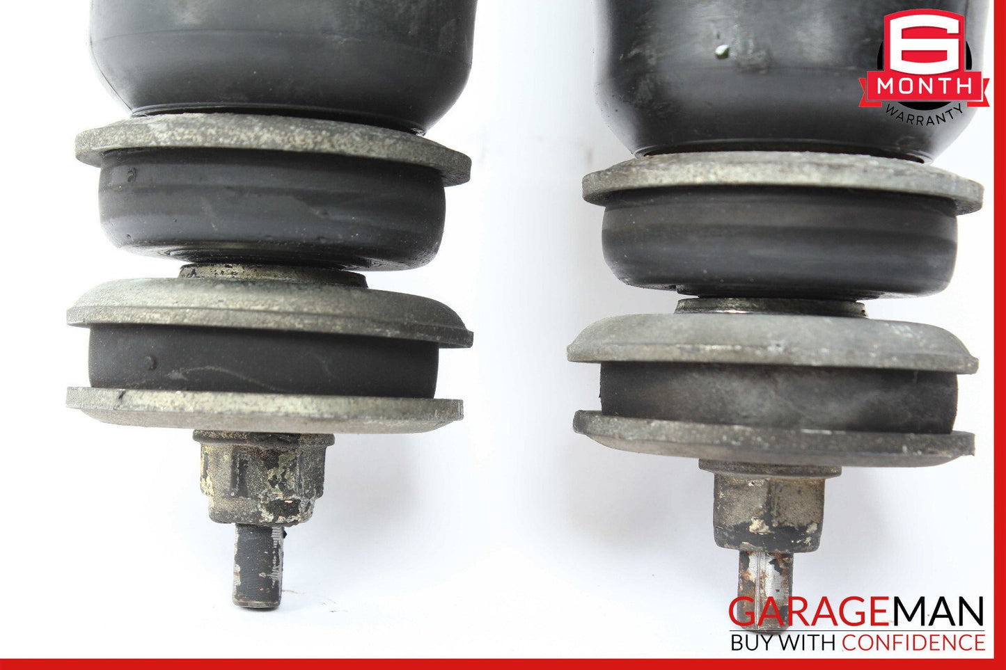 98-05 Mercedes W163 ML500 ML320 Front Right & Left Side Shock Absorber Strut