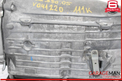 05-09 Mercedes R171 SLK350 E350 Tronic Automatic Transmission Assy OEM 111k