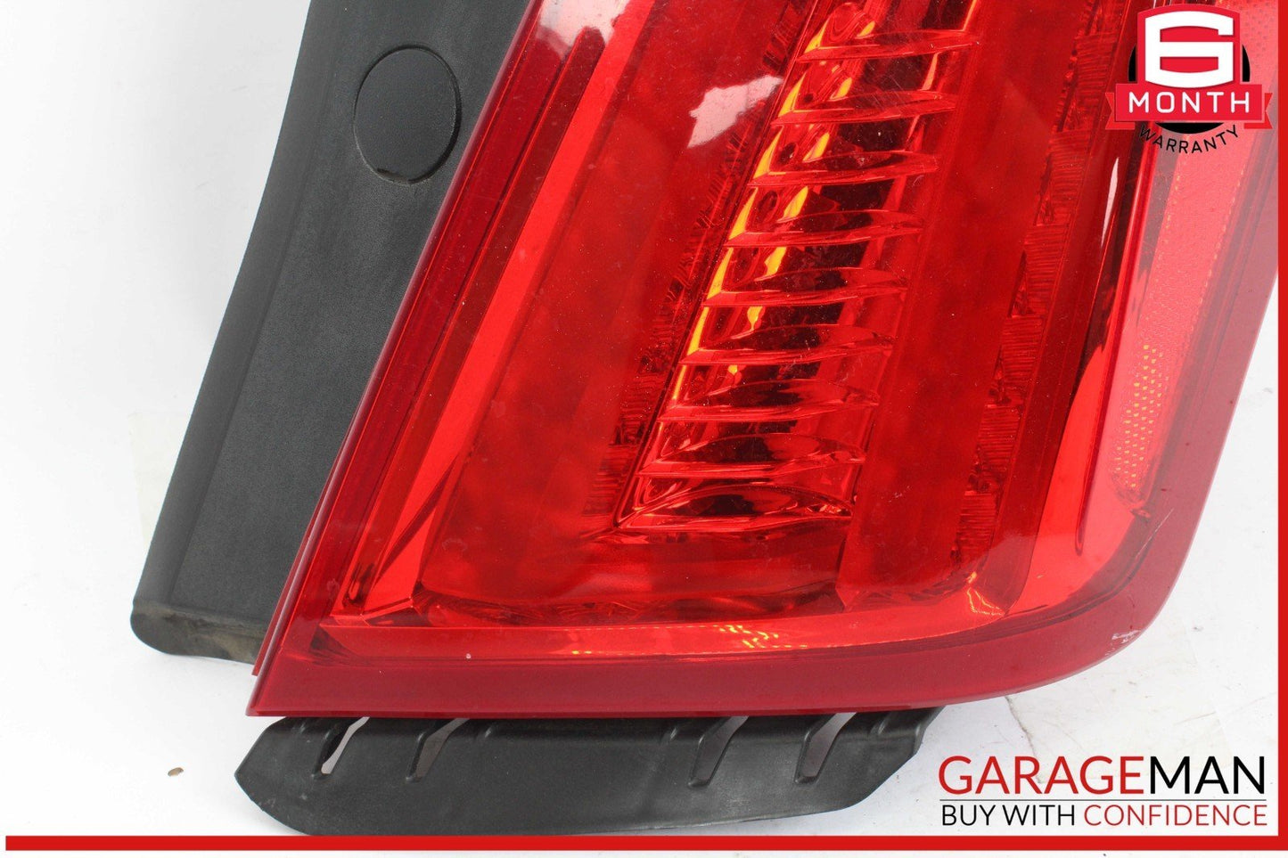 17-20 Cadillac XT5 Rear Right Passenger Side Tail Light Lamp LED 84057090 OEM