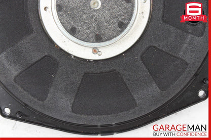 11-16 BMW 528i 535i 550i Front Left or Right Floor Subwoofer Harman Kardon