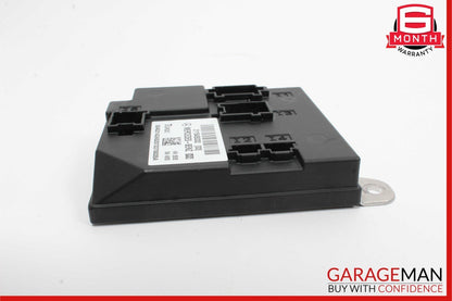 03-11 Mercedes W219 CLS550 E350 E550 BCM Body Controller Module Unit