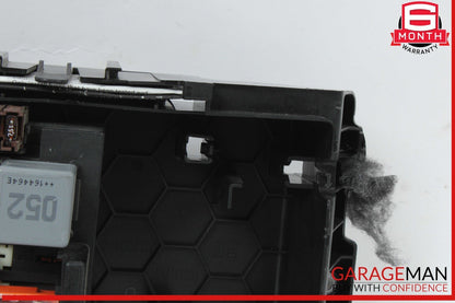 17â19 Mercedes W213 E300 E400 Rear Fuse Relay Box Control Module Unit OEM
