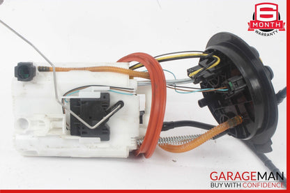 18-21 Audi Q3 VW Tiguan In-Tank Fuel Pump Module Assembly