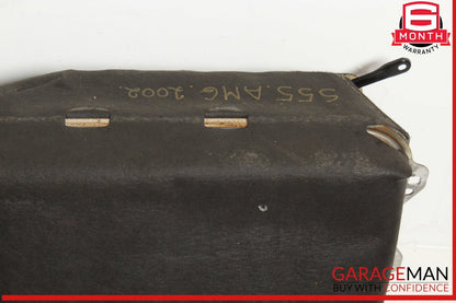 01-02 Mercedes W220 S55 AMG Fuel Gas Tank Reservoir Assembly OEM