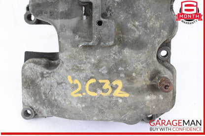 98-05 Mercedes W203 C32 AMG Right Side Engine Motor Cylinder Head Valve Cover