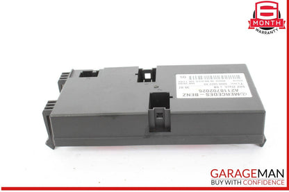 06-13 Mercedes X164 GL550 Heated Seat Control Module Unit 2118702026 OEM