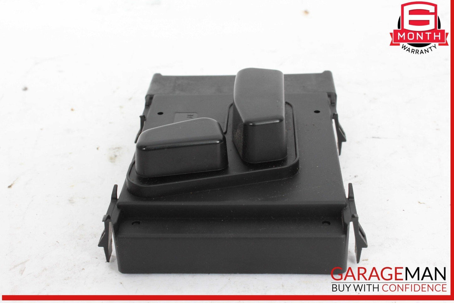 14-20 Maserati Levante Front Right Passenger Side Seat Control Switch Module OEM