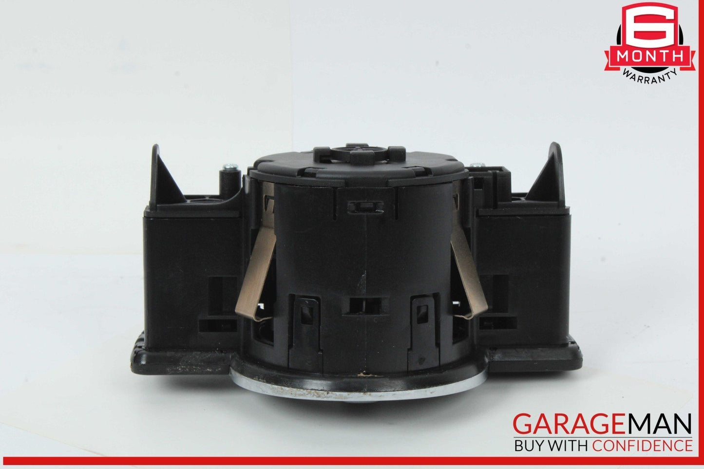 08-20 Mercedes X166 GL550 GLK350 Headlight Fog Light Switch Control Module OEM