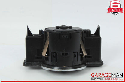 08-20 Mercedes X166 GL550 GLK350 Headlight Fog Light Switch Control Module OEM