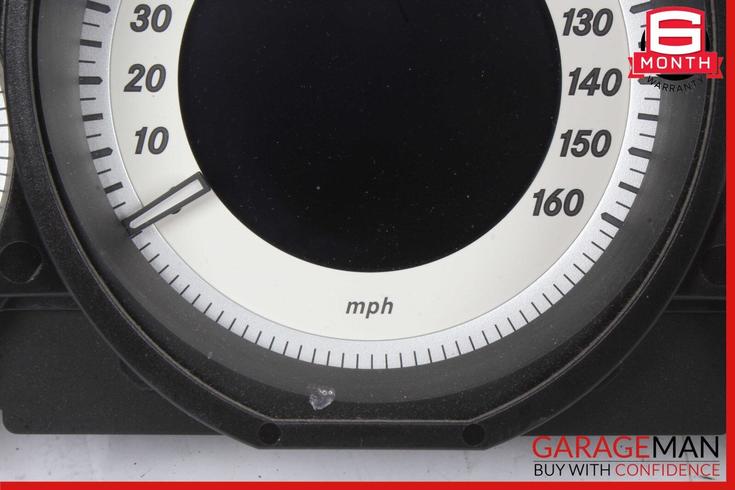 12-14 Mercedes W218 CLS550 CLS500 Speedometer Odometer Instrument Cluster Gauge
