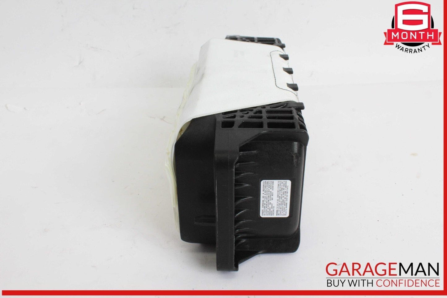 17-24 Audi A4 Quattro Front Right Passenger Side Dash Dashboard Air Bag Airbag