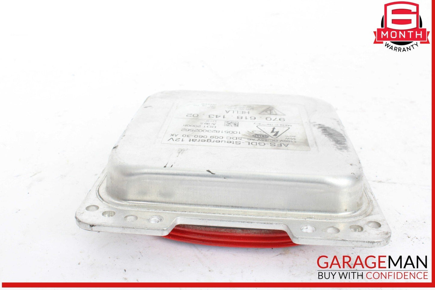 11-13 Porsche Panamera 970 Xenon HID Headlight Ballast Module Unit OEM