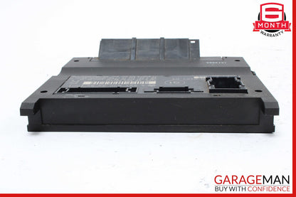 07-13 Mercedes W221 S550 S400 Front Right Side Under Seat Control Unit OEM
