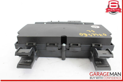 03-12 Mercedes R230 SL550 SL55 AMG Front Left Under Seat Control Module Unit OEM