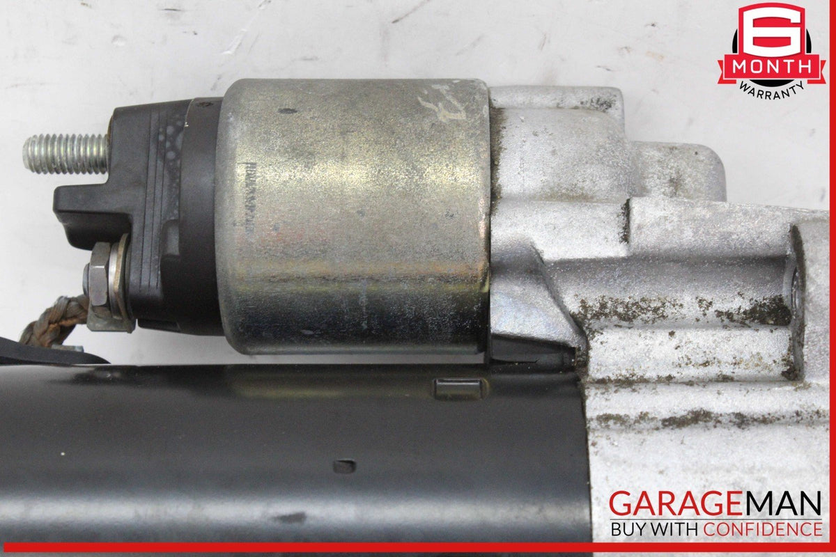 03-11 Mercedes W209 CLK350 CLK500 Bosch Engine Starter Motor 0061510501 OEM