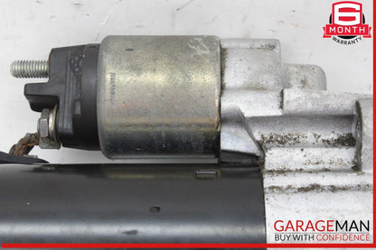 03-11 Mercedes W209 CLK350 CLK500 Bosch Engine Starter Motor 0061510501 OEM