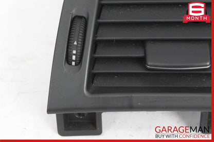 07-14 Mercedes W216 CL63 AMG Front Right Dash AC A/C Air Vent Grille Cover OEM