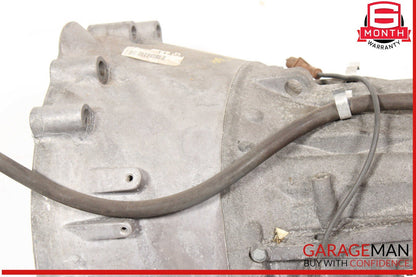 03-06 Porsche Cayenne 955 Auto Trans Automatic Transmission Assembly OEM