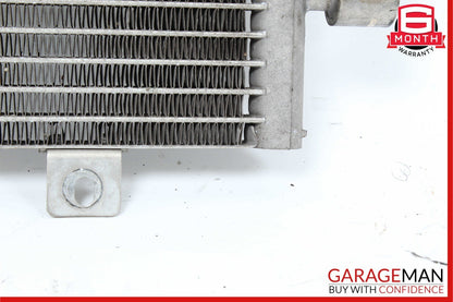 03-08 Mercedes R230 SL500 AC A/C Air Conditioning Condenser Assembly OEM