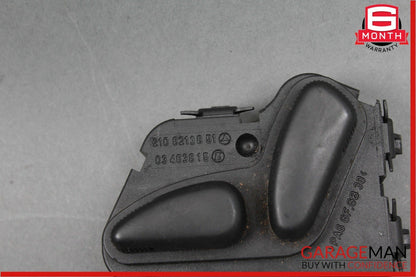 01-07 Mercedes W203 C320 C240 Front Right Side Seat Adjustment Control Switch