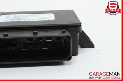 12-16 Mercedes R172 SLK250 SLK350 Hand Parking Brake Control Module Unit OEM