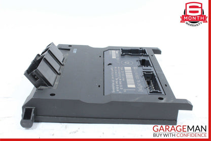 07-14 Mercedes W216 CL550 CL63 AMG Front Left Driver Seat Control Module Unit